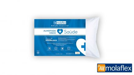 Almofada Visco