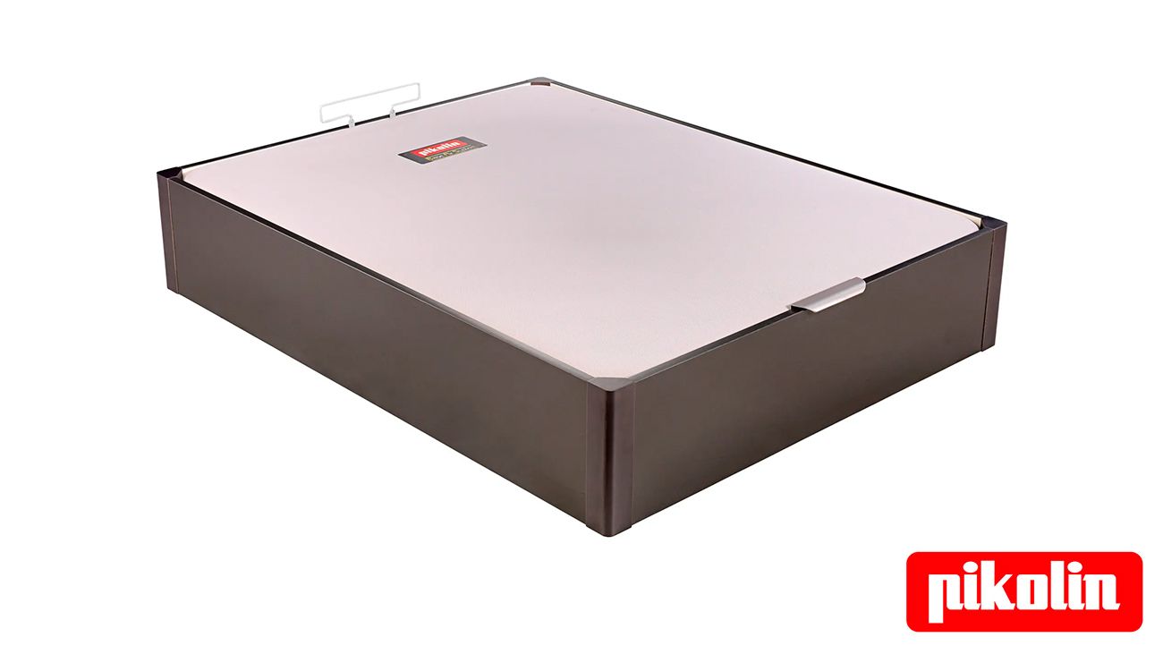 Abatível Design, Sommier e Base Pikolin