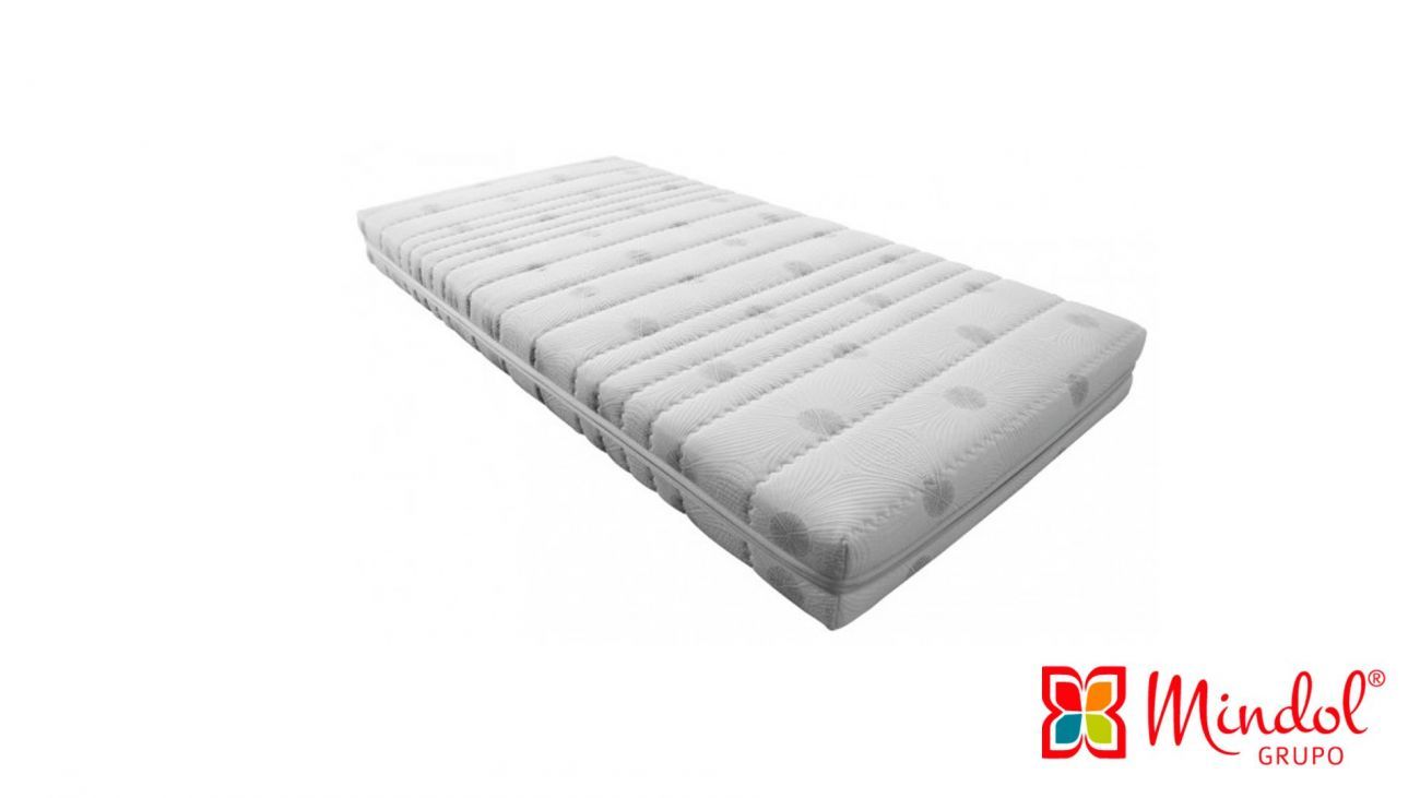 Colchão Bio Látex, Macio