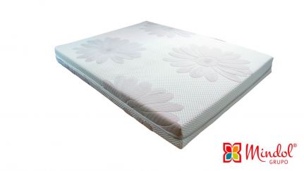 Colchão Pure Green - Bio 100%