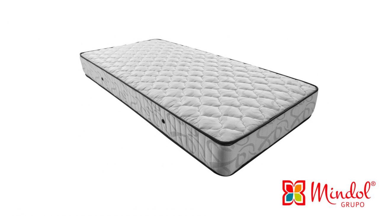 Colchão Ortopédico Classic Plus, Corpo e Meio