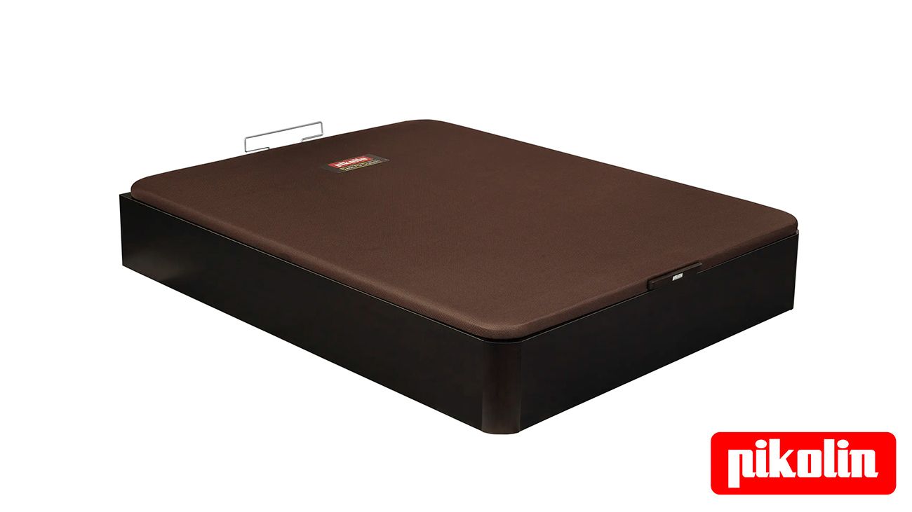 Abatível Naturbox, Sommier e Base Pikolin