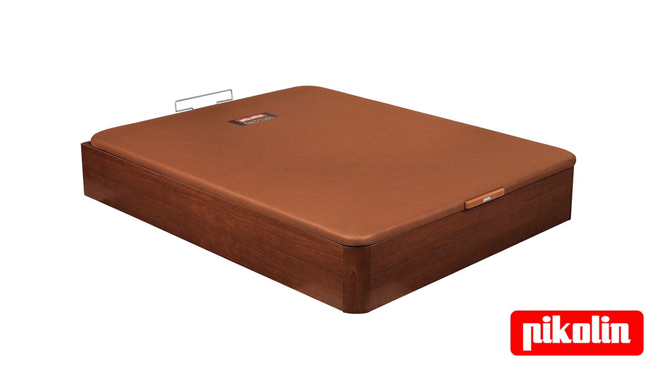 Abatível Naturbox, Sommier e Base Pikolin