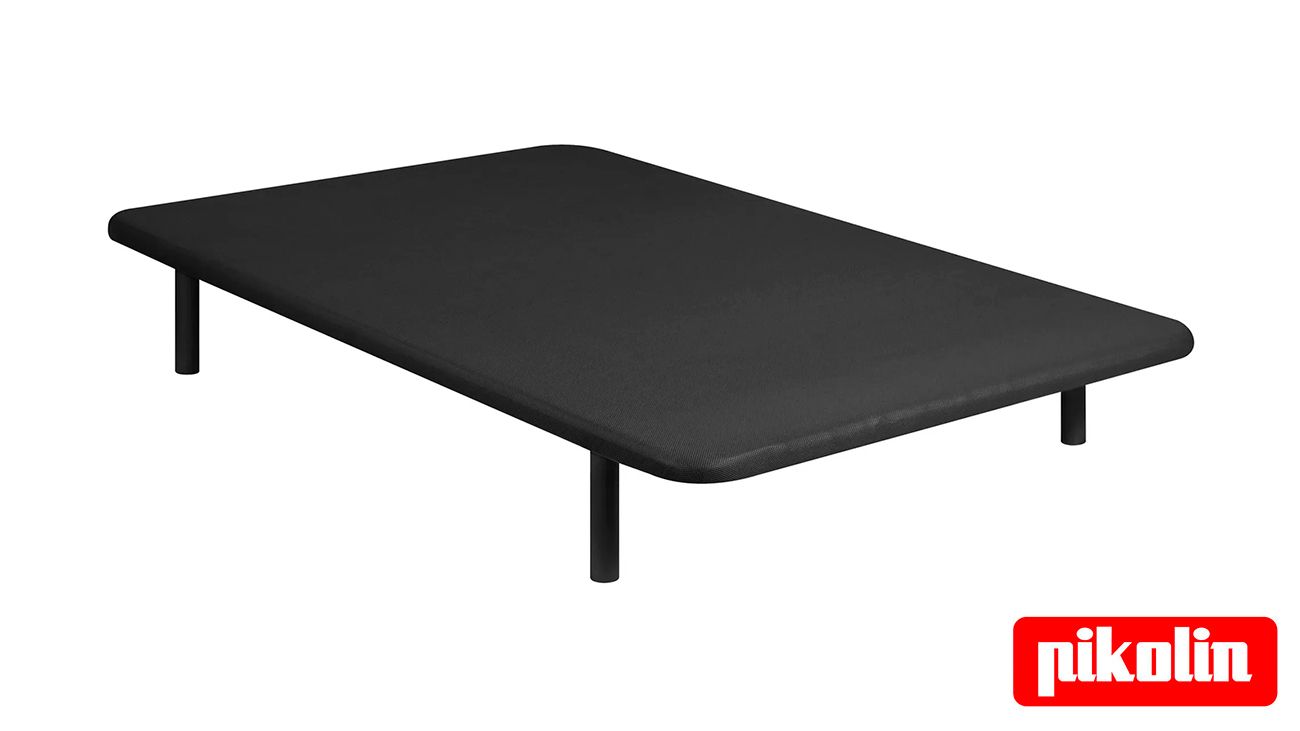 Base Forrada 3D Transp., Sommiers e Bases de cama