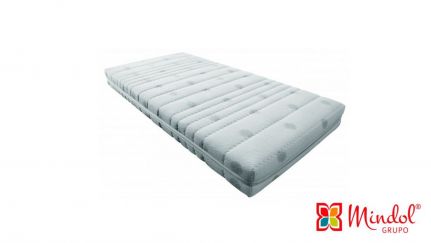 Colchão High Látex