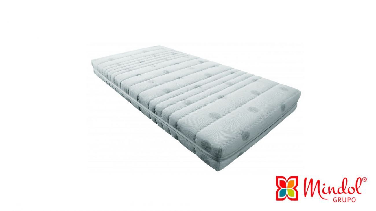 Colchão High Látex, Mindol