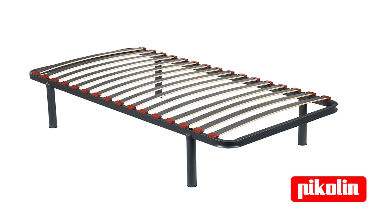 Estrado Fixo  SG-16, Estrados