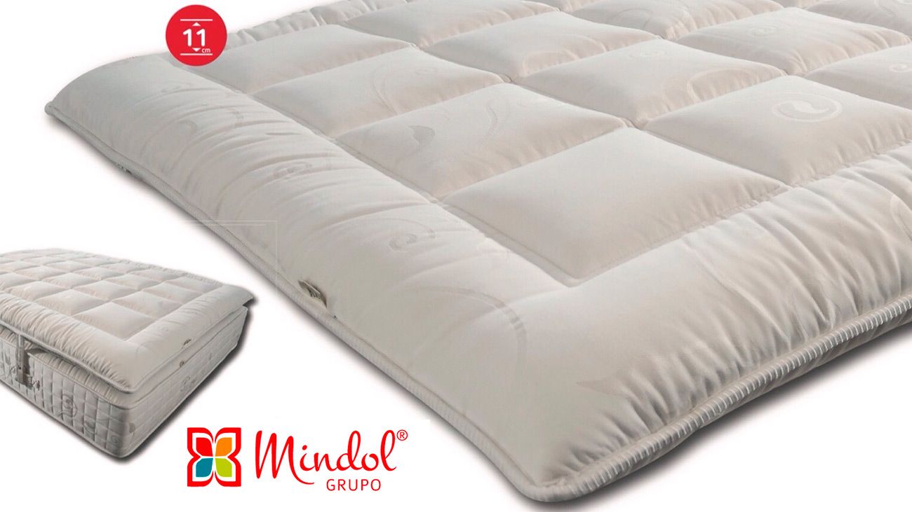 Topper Nature, Mindol