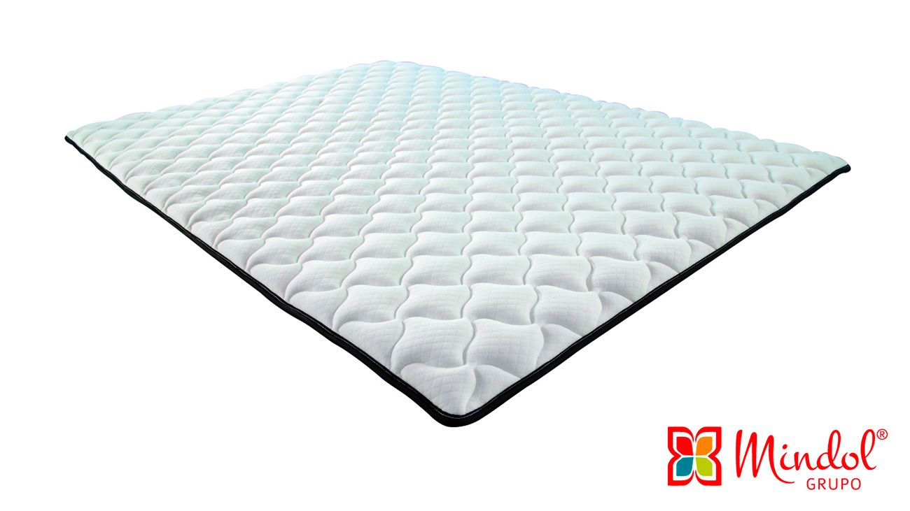 Topper Plus, Macio