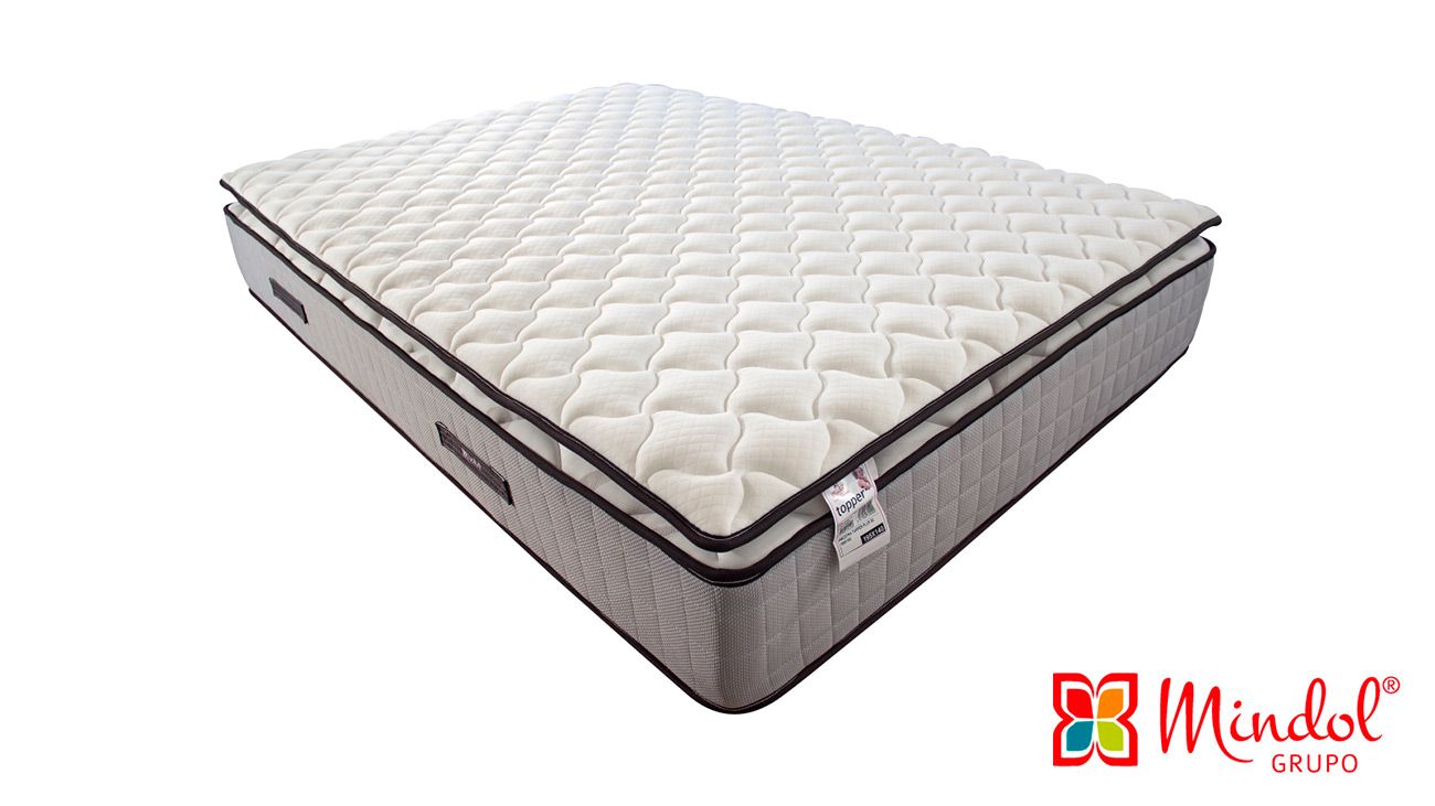 Topper Plus, Macio