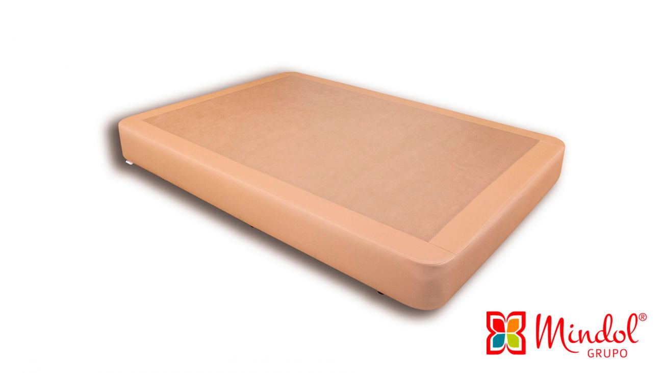 Base Fixa (Metálica), Mindol