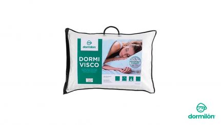 Almofada Dormi Visco