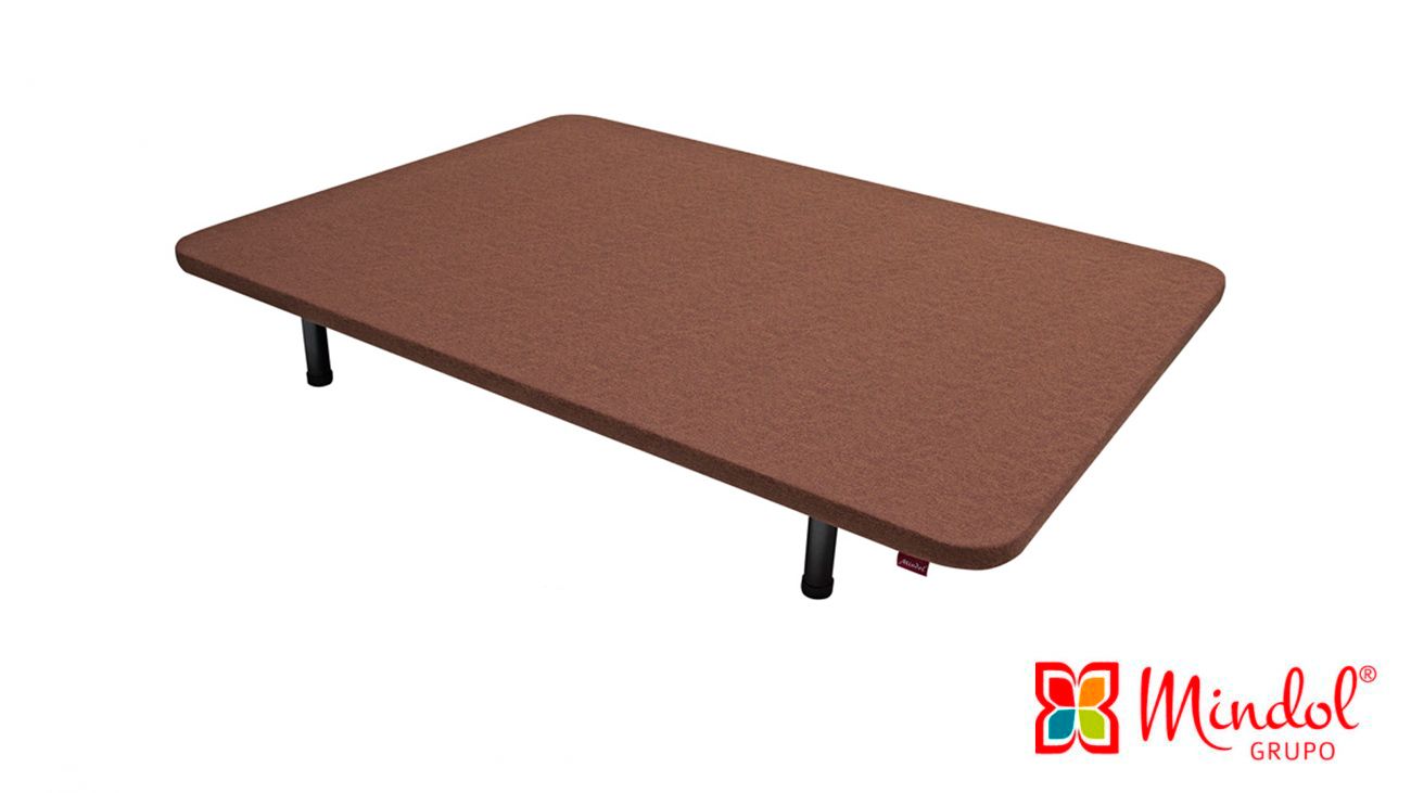 Base Tappy, Mindol