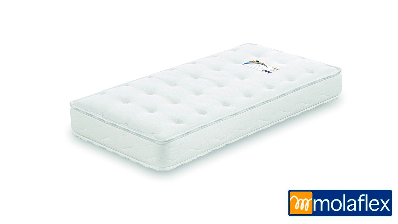 Care Baby Foam, Tipo