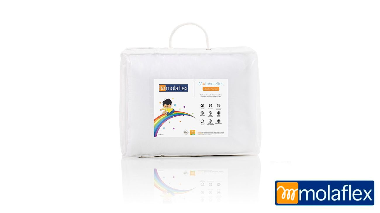 Edredão Allberban Kids, Têxteis para Cama