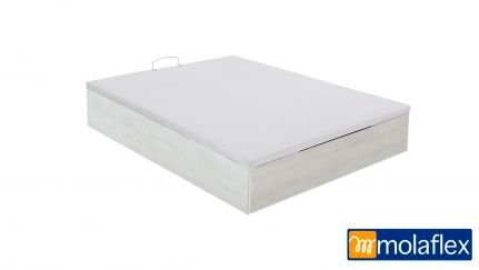 Base Rebatível Wood 25 c/ Sapateira