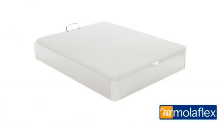Base Rebatível Wood 19