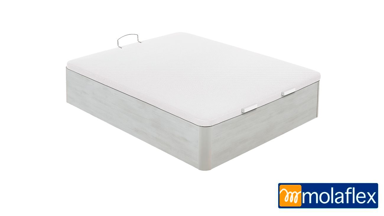 Base Rebatível Wood 25, Sommiers e Bases de cama