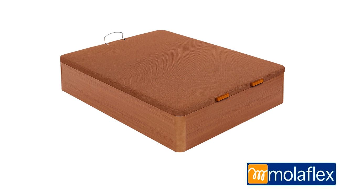Base Rebatível Wood 25, Sommiers e Bases de cama