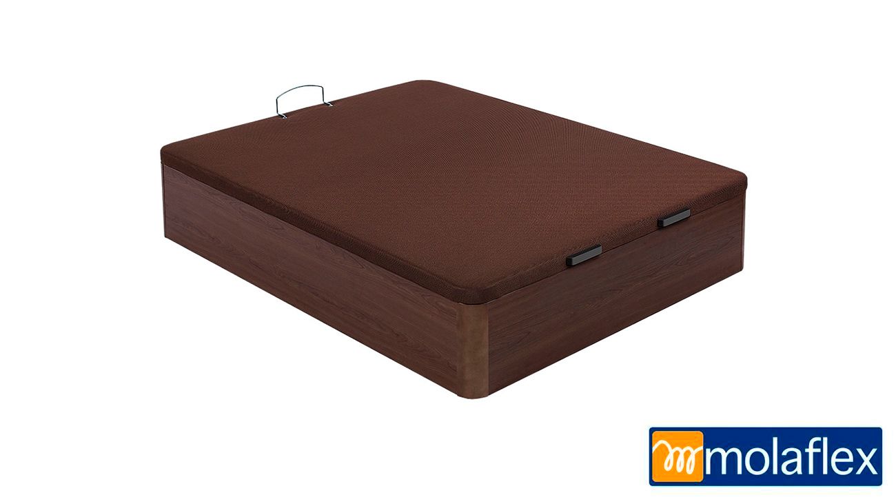 Base Rebatível Wood 25, Sommiers e Bases de cama