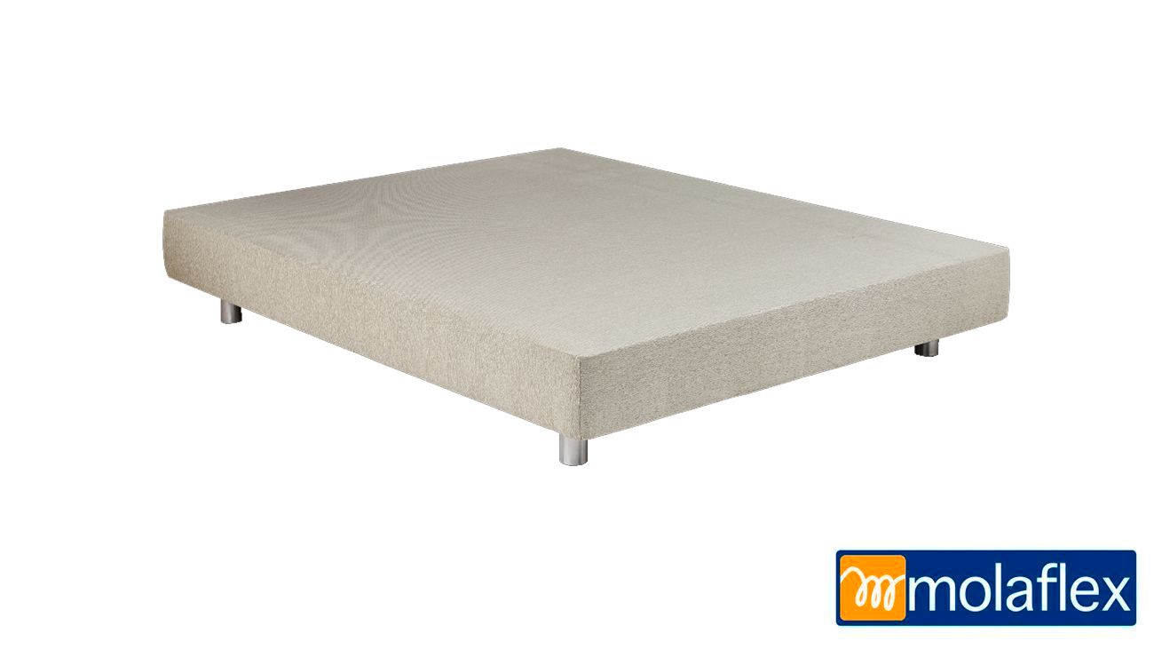 Base Area, Sommiers e Bases de cama