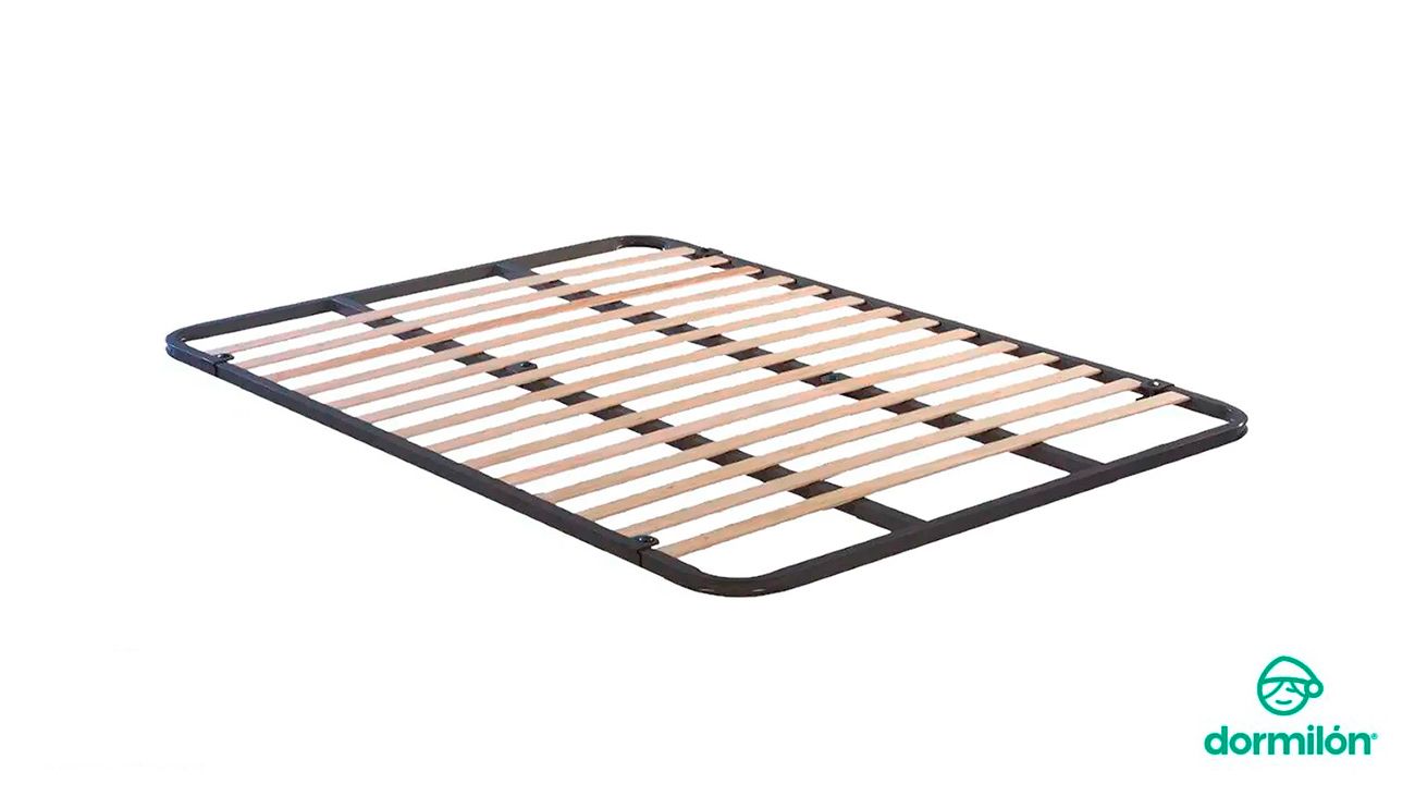 Estrado Lamiflex, Estrados