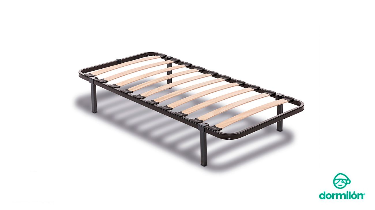 Estrado Lamiflex, Estrados