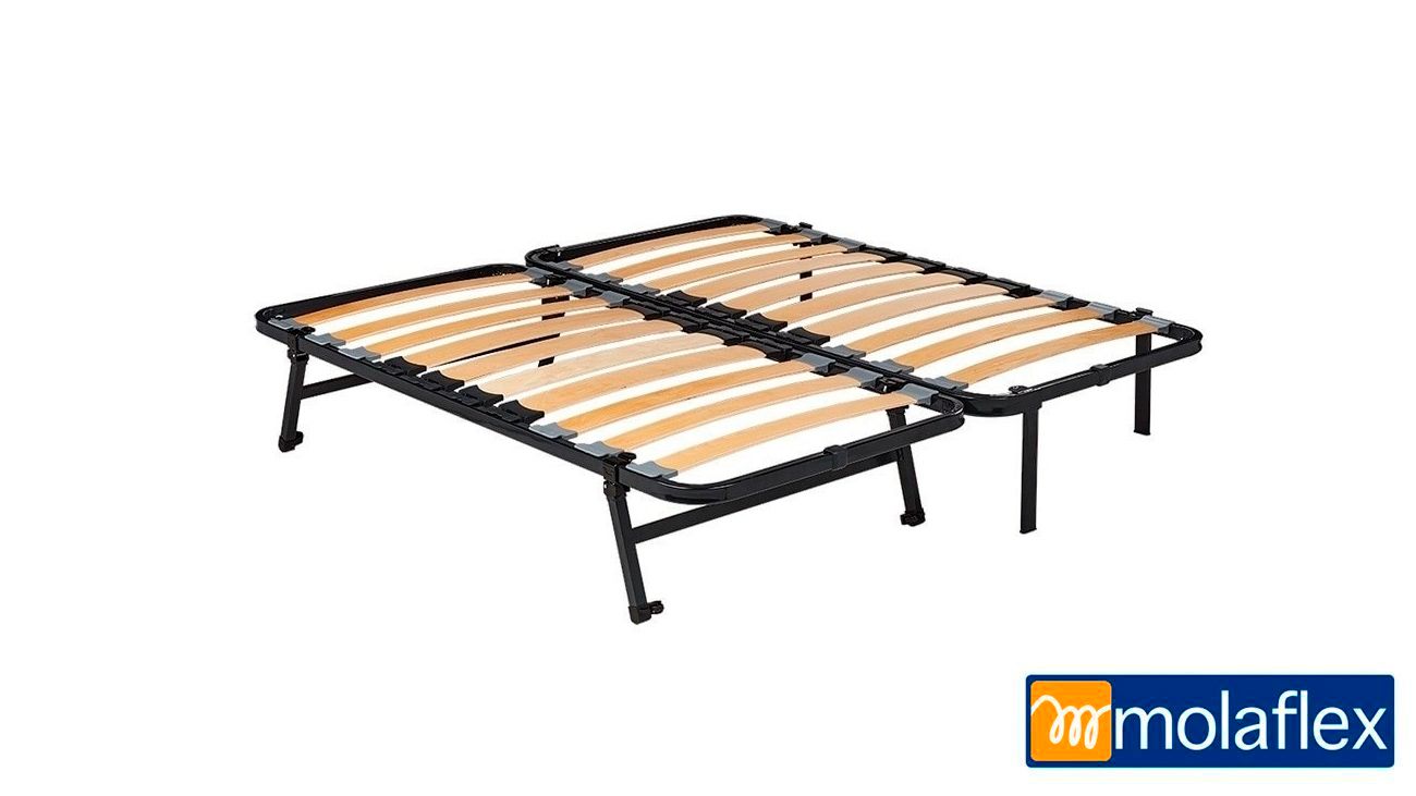 Estrado F2 Duplo, Estrados