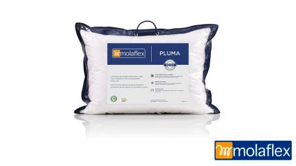 Almofada Pluma