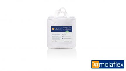 Edredão Eco Anti-Ácaros (100gr)