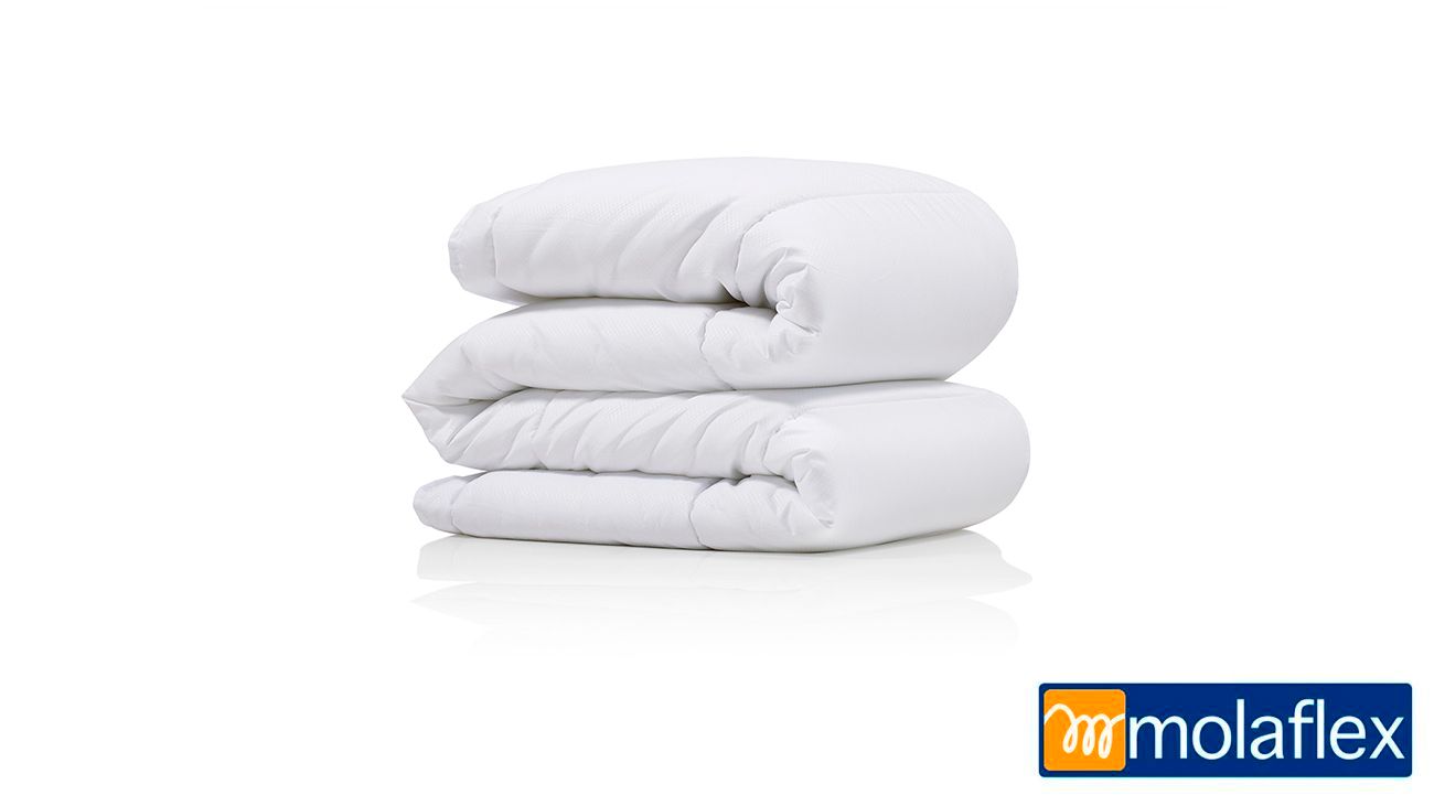 Edredão Eco Anti-Ácaros (250gr), Têxteis para Cama
