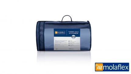 Topper Visco Acticarbon