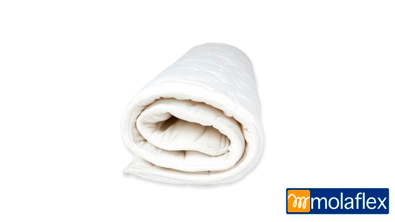 Topper Molafelx, Solteiro