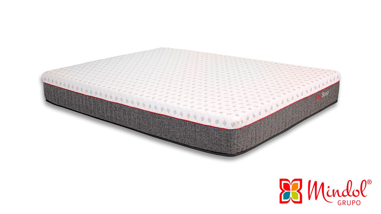 Colchão Mindsleep, Macio