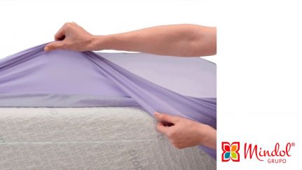 Lençol/ Ajustável Tencel B-Sensilble