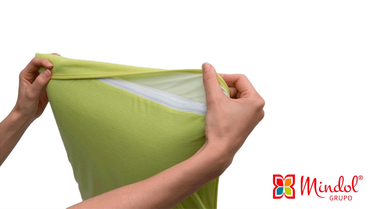 Fronha de Almofada B-Sensible, Têxteis para Cama