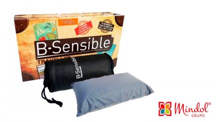 Almofada de Viagem B-Sensible