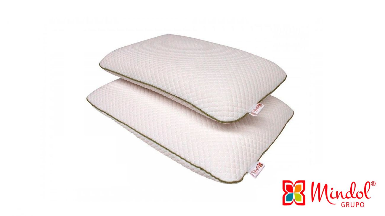 Almofada - Látex Talalay Soft, Almofadas