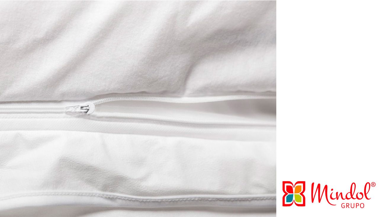 Protetor Nórdico B-Sensible, Têxteis para Cama