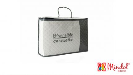 Cosmetic B-Sensilble (lençol/ajustável)