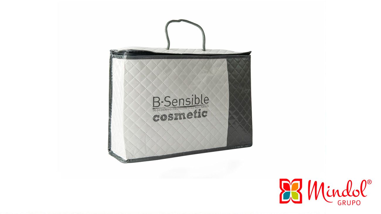 Cosmetic B-Sensilble (lençol/ajustável), Têxteis para Cama