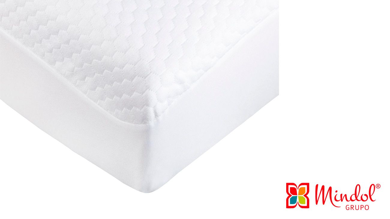 Cosmetic B-Sensilble (lençol/ajustável), Têxteis para Cama