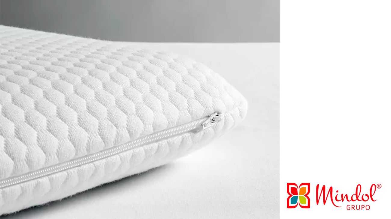 Fronha de Almofada Cosmétic - B-Sensible, Têxteis para Cama