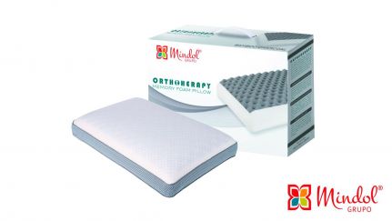 Almofada - Orthotherapy (almofadas aromatizadas)
