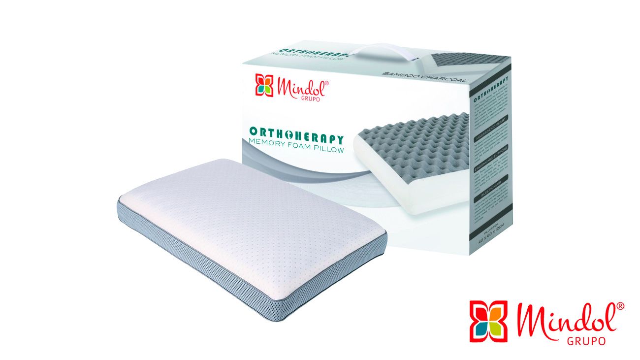 Almofada - Orthotherapy (almofadas aromatizadas), Almofadas