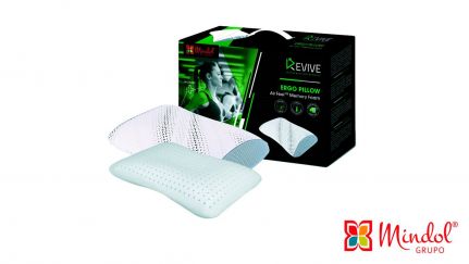 Almofada Revive - Ergo Pillow