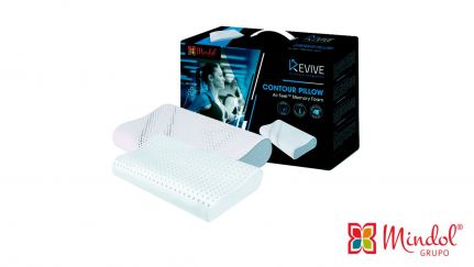 Almofada Revive - Contour Pillow