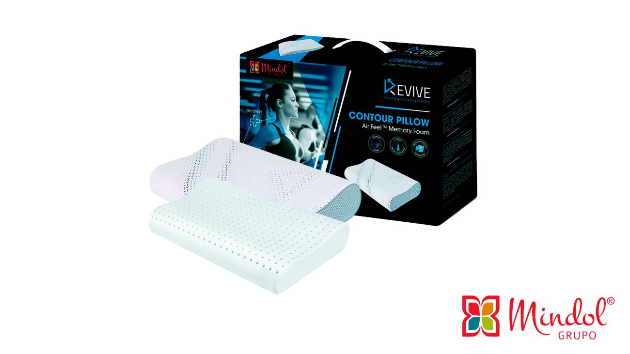 Almofada Revive - Contour Pillow, Almofadas