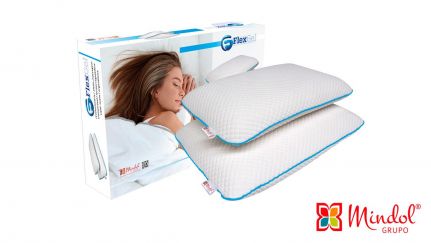 Almofada Flexgel