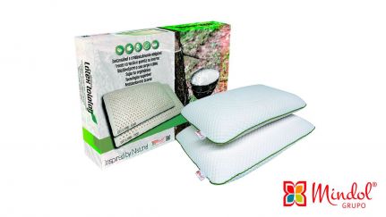 Almofada - Látex Talalay Soft